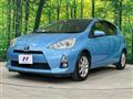2013 Toyota AQUA