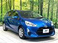 2015 Toyota AQUA