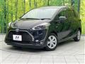 2019 Toyota Sienta