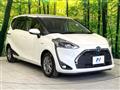 2020 Toyota Sienta