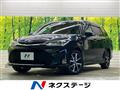 2018 Toyota Corolla Fielder
