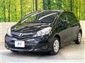 2012 Toyota Vitz