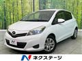 2014 Toyota Vitz