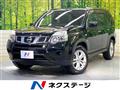 2011 Nissan X-Trail