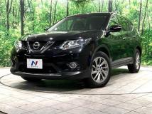 2017 Nissan X-Trail