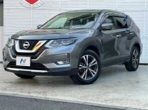 2018 Nissan X-Trail