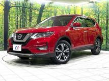 2019 Nissan X-Trail