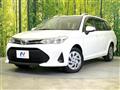 2019 Toyota Corolla Fielder