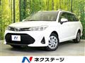 2019 Toyota Corolla Fielder