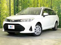 2019 Toyota Corolla Fielder