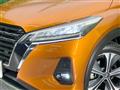2020 Nissan KIX