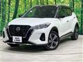 2021 Nissan KIX