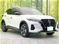2021 Nissan KIX