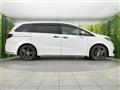 2021 Honda Odyssey Hybrid