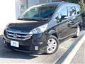 2009 Honda Step WGN