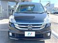 2009 Honda Step WGN