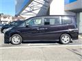 2009 Honda Step WGN