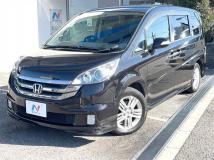 2009 Honda Step WGN