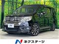2013 Honda Step WGN