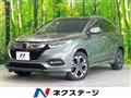 2018 Honda VEZEL