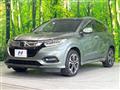 2018 Honda VEZEL