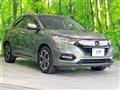 2018 Honda VEZEL