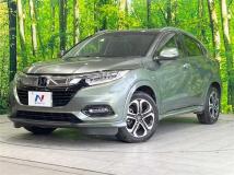 2018 Honda VEZEL