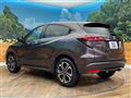 2018 Honda VEZEL