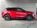 2020 Land Rover RangeRover Evoque