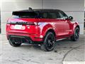 2020 Land Rover RangeRover Evoque