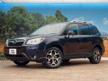 2012 Subaru Forester