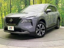 2024 Nissan X-Trail