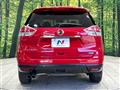 2013 Nissan X-Trail