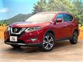 2019 Nissan X-Trail