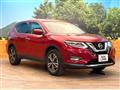 2019 Nissan X-Trail