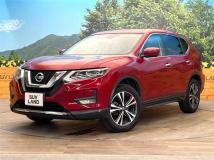 2019 Nissan X-Trail