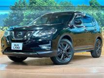 2021 Nissan X-Trail