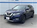 2021 Nissan X-Trail