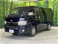 2019 Toyota Hiace Van