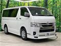 2024 Toyota Hiace Van