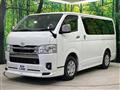 2024 Toyota Hiace Van