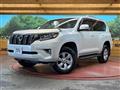 2018 Toyota Land Cruiser Prado