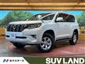 2018 Toyota Land Cruiser Prado
