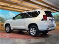 2018 Toyota Land Cruiser Prado