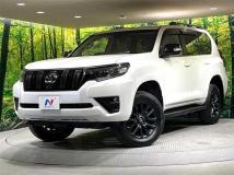2023 Toyota Land Cruiser Prado
