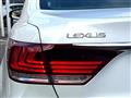 2013 Lexus LS