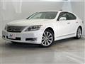 2010 Lexus LS