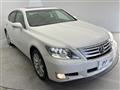 2010 Lexus LS