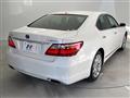 2010 Lexus LS