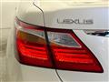 2010 Lexus LS